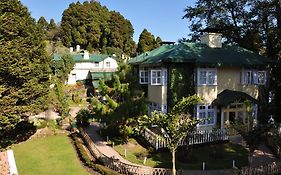 Hotel Windamere Darjeeling